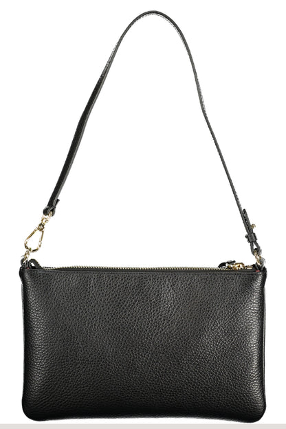COCCINELLE BORSA DONNA NERO