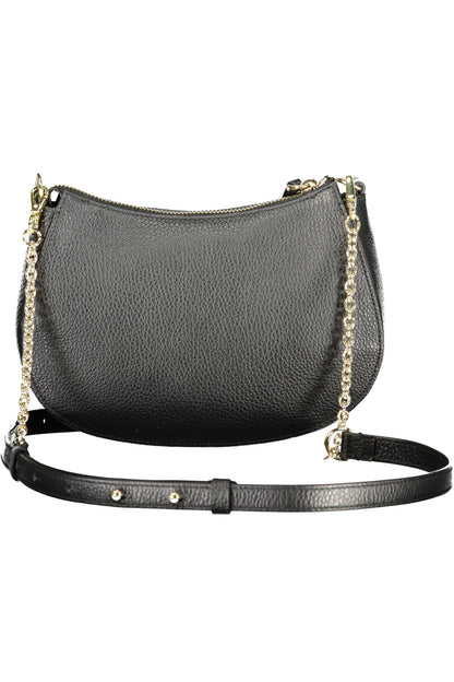 COCCINELLE BORSA DONNA NERO