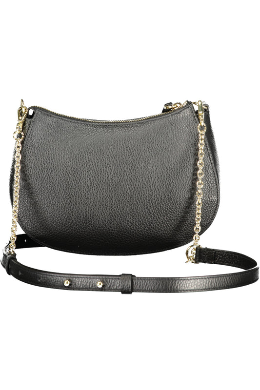 COCCINELLE BORSA DONNA NERO