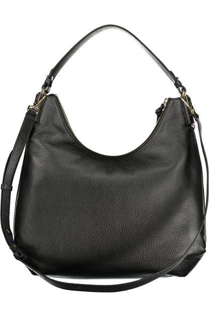 COCCINELLE BORSA DONNA NERO