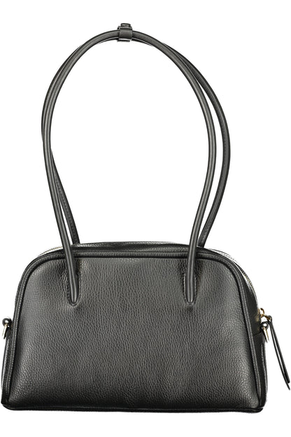 COCCINELLE BORSA DONNA NERO