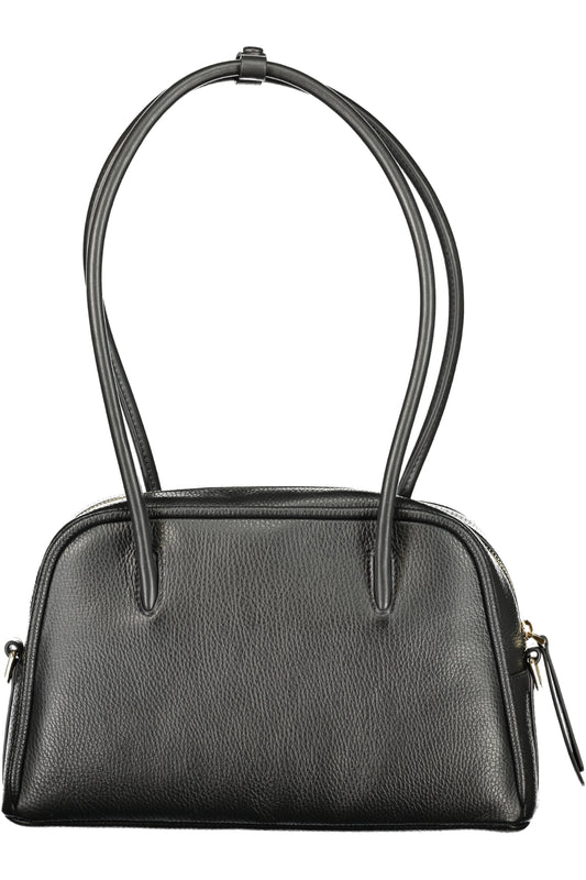 COCCINELLE BORSA DONNA NERO