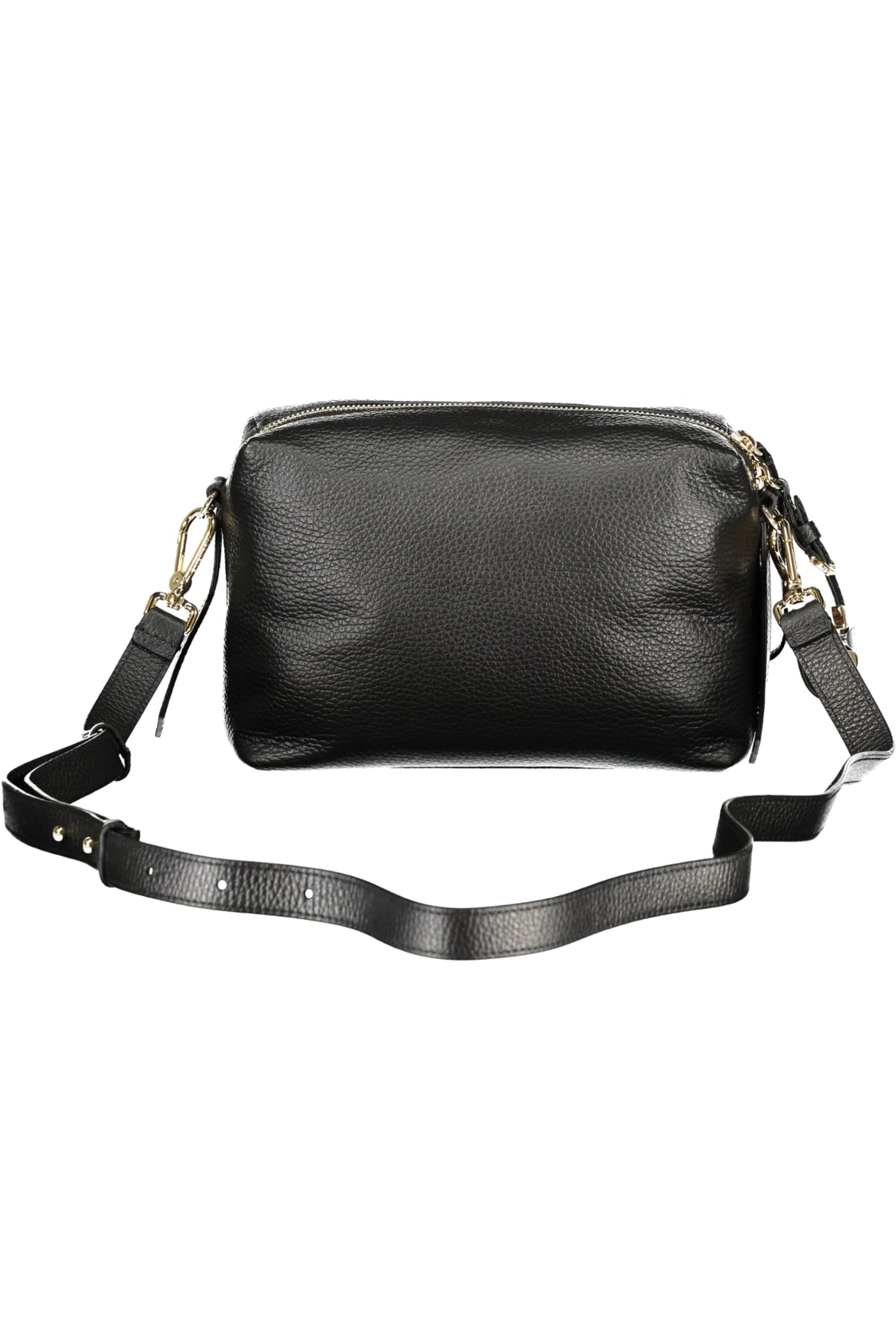COCCINELLE BORSA DONNA NERO
