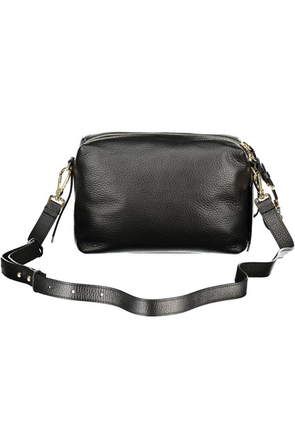 COCCINELLE BORSA DONNA NERO