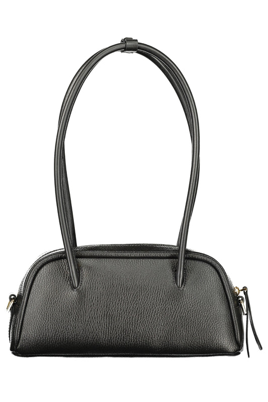 COCCINELLE BORSA DONNA NERO