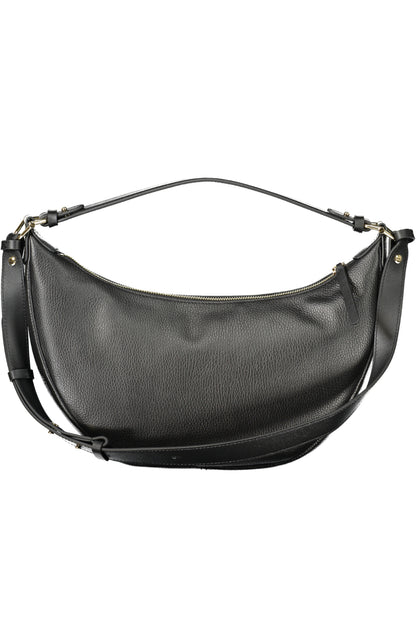 COCCINELLE BORSA DONNA NERO