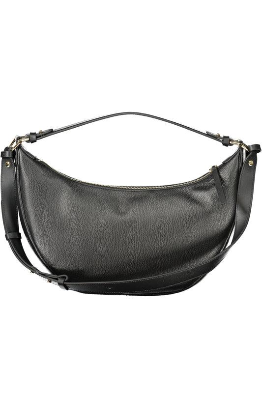 COCCINELLE BORSA DONNA NERO