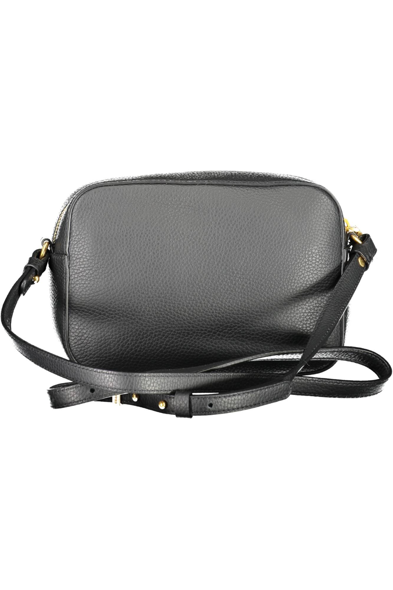 COCCINELLE BORSA DONNA NERO