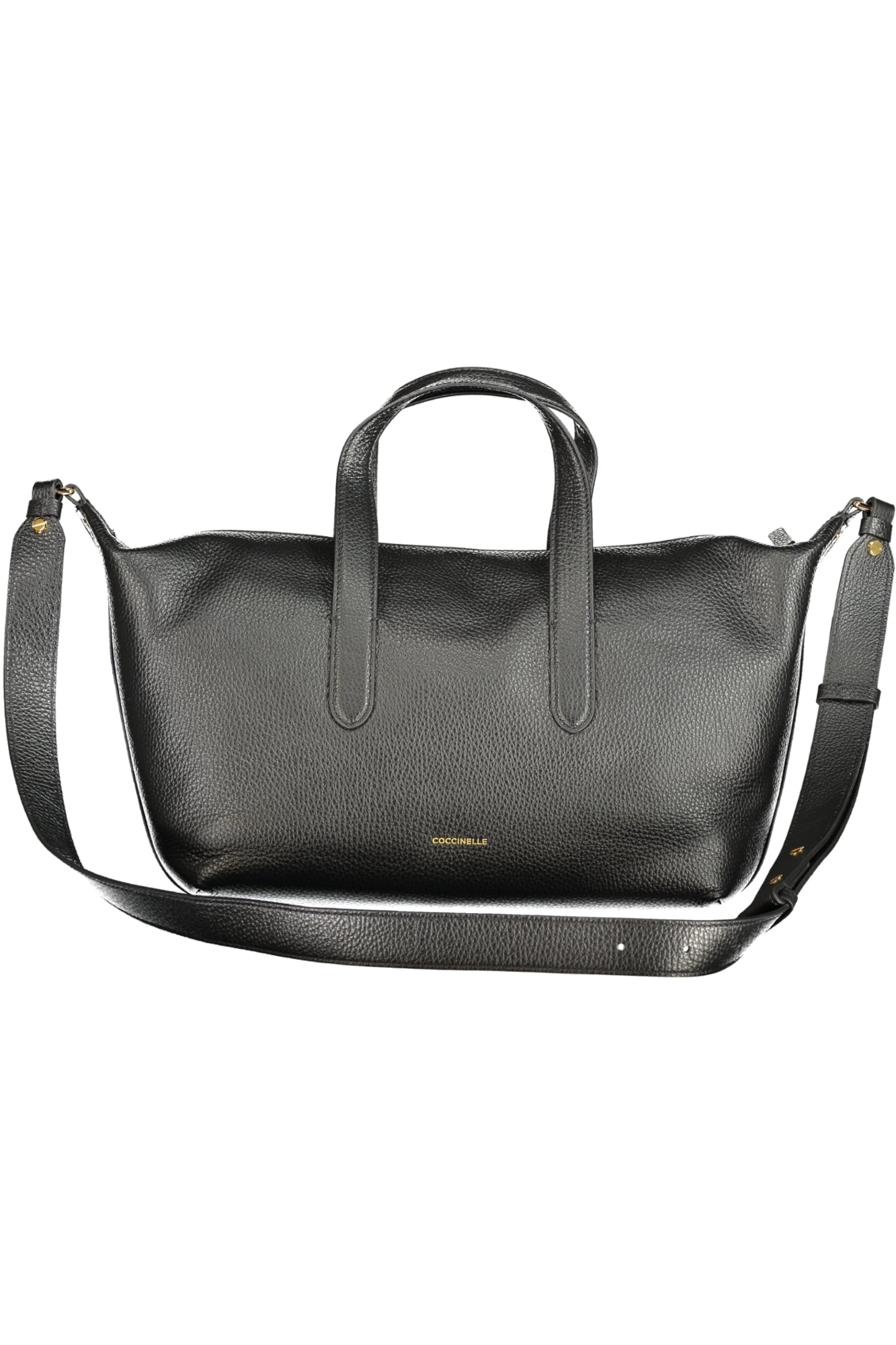 COCCINELLE BORSA DONNA NERO