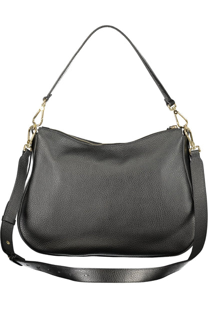 COCCINELLE BORSA DONNA NERO