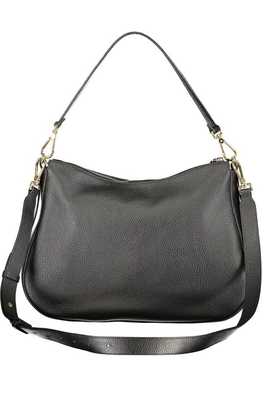 COCCINELLE BORSA DONNA NERO