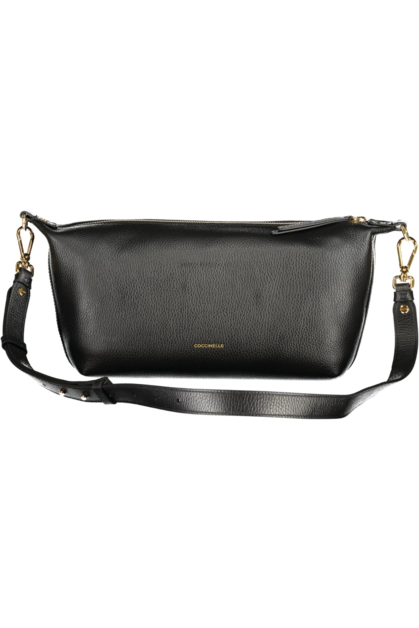 COCCINELLE BORSA DONNA NERO