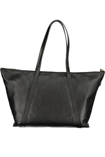 COCCINELLE BORSA DONNA NERO