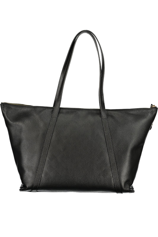 COCCINELLE BORSA DONNA NERO