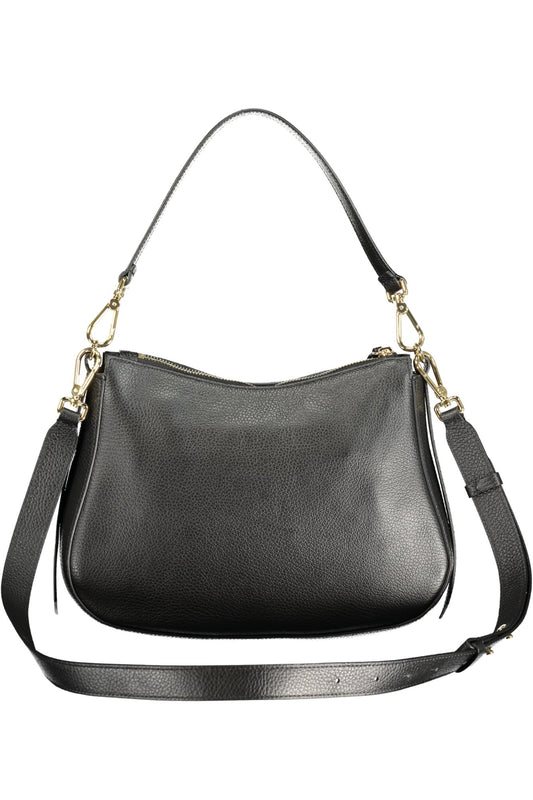 COCCINELLE BORSA DONNA NERO