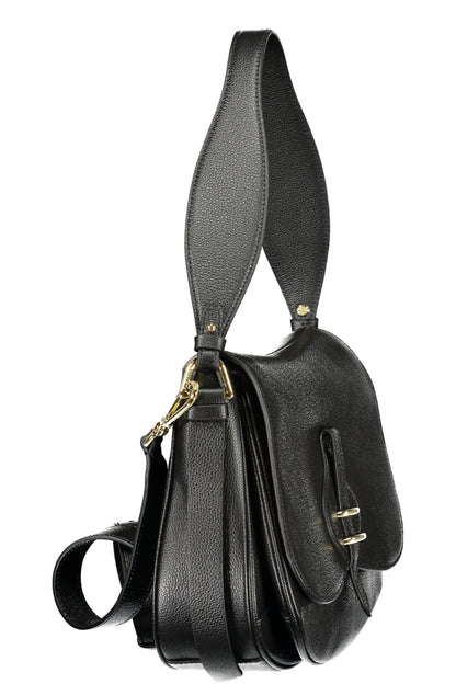 COCCINELLE BORSA DONNA NERO