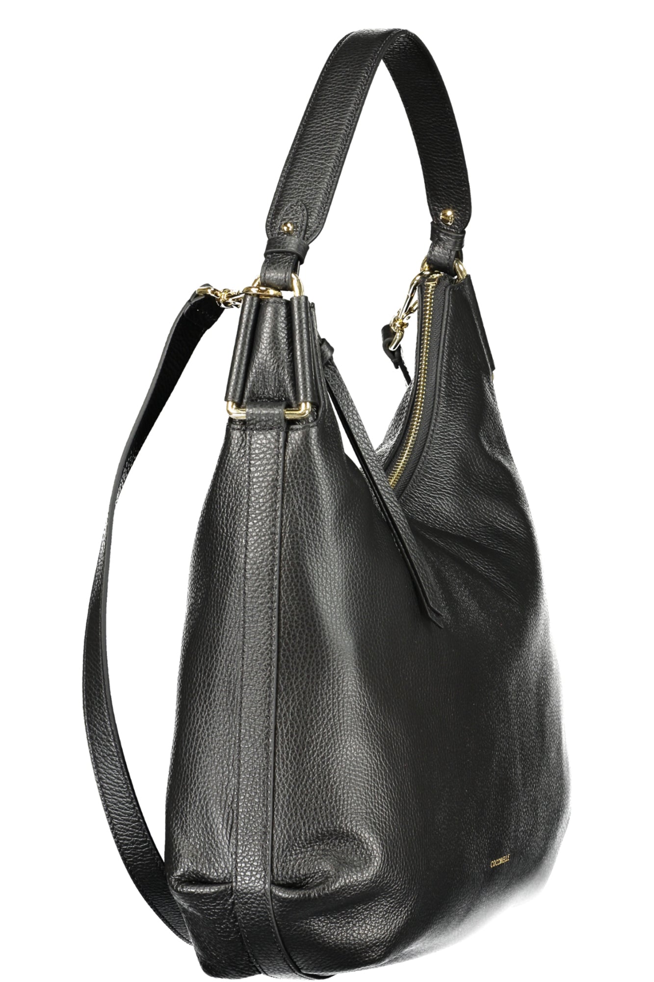 COCCINELLE BORSA DONNA NERO
