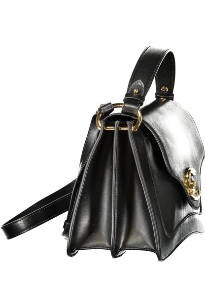 COCCINELLE BORSA DONNA NERO