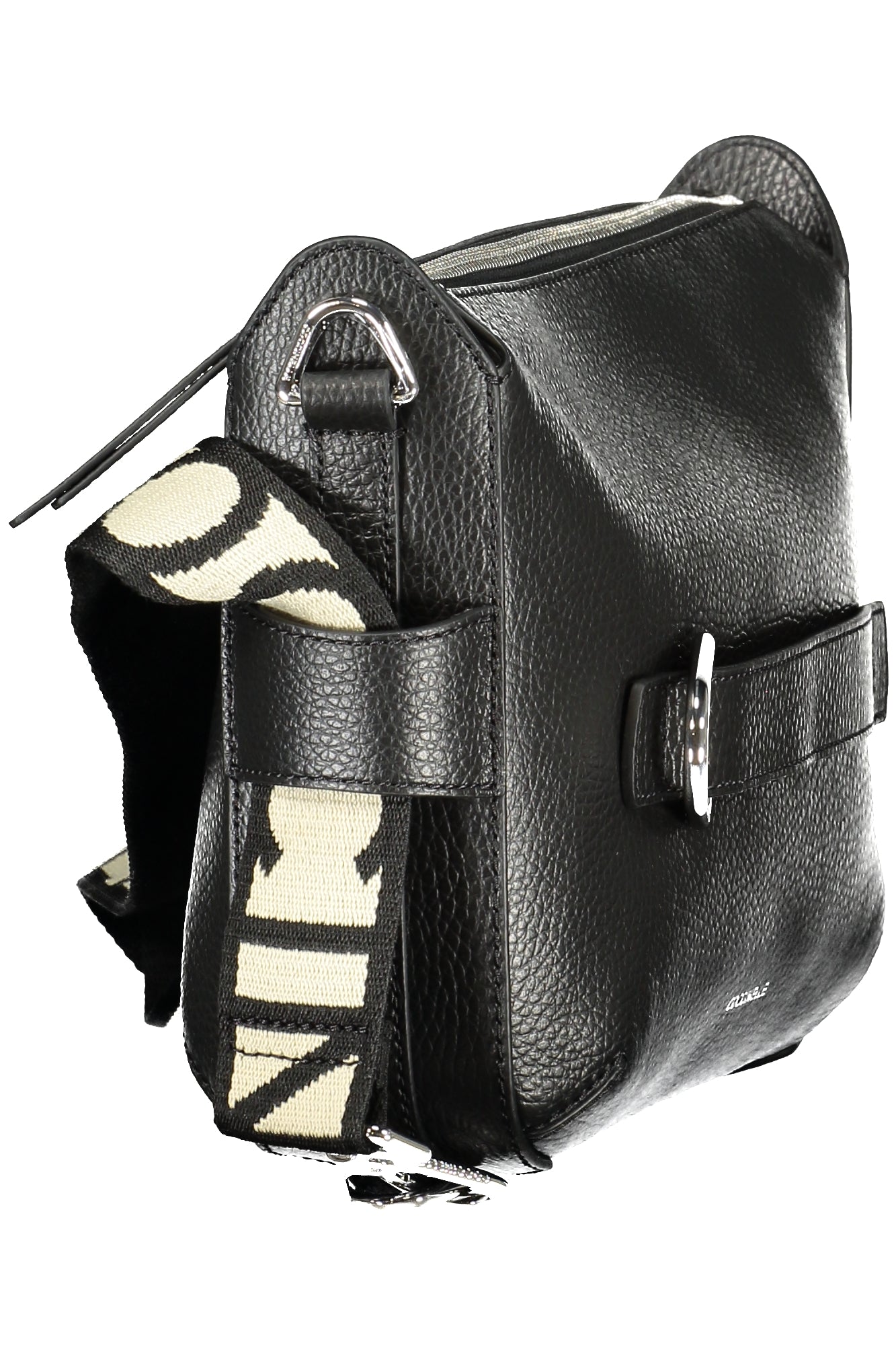 COCCINELLE BORSA DONNA NERO