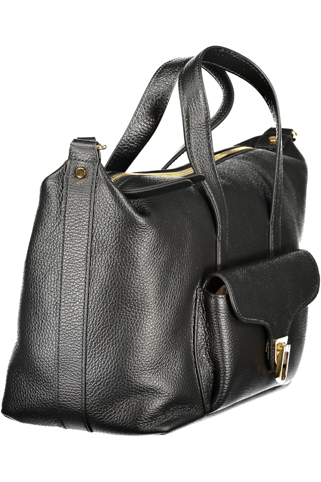 COCCINELLE BORSA DONNA NERO
