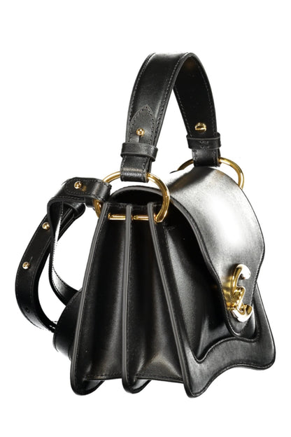 COCCINELLE BORSA DONNA NERO