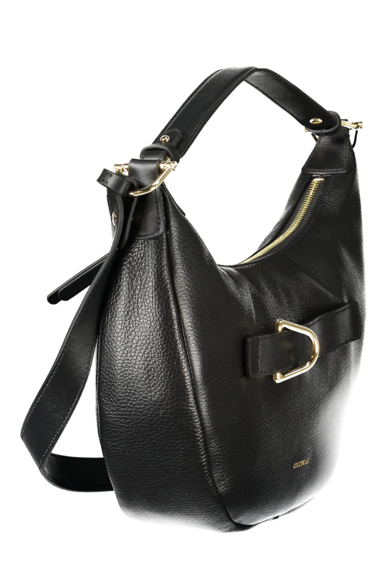 COCCINELLE BORSA DONNA NERO