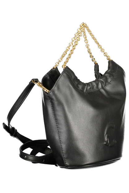 COCCINELLE BORSA DONNA NERO