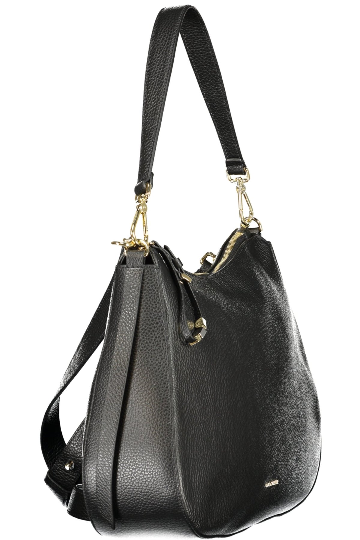COCCINELLE BORSA DONNA NERO