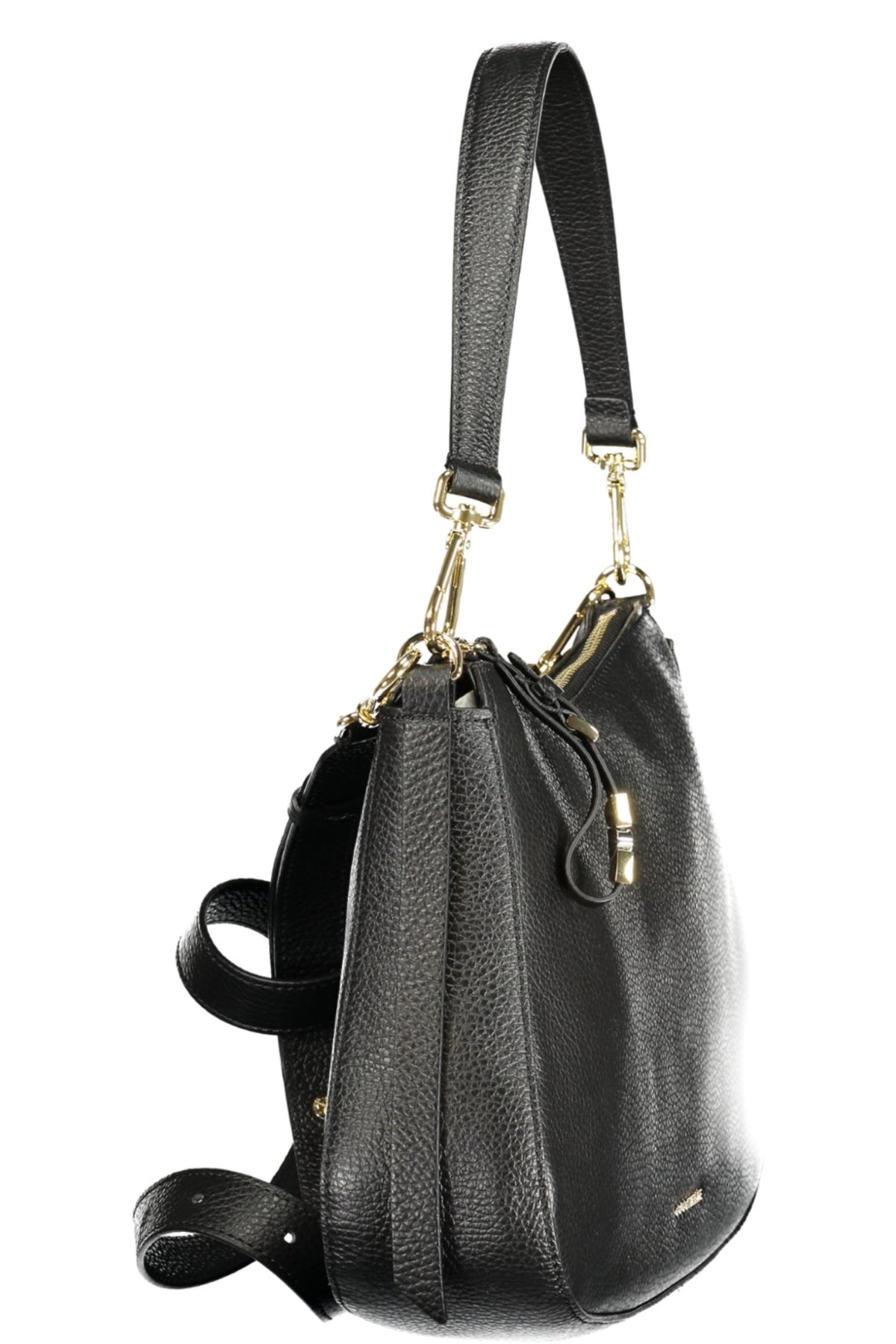COCCINELLE BORSA DONNA NERO