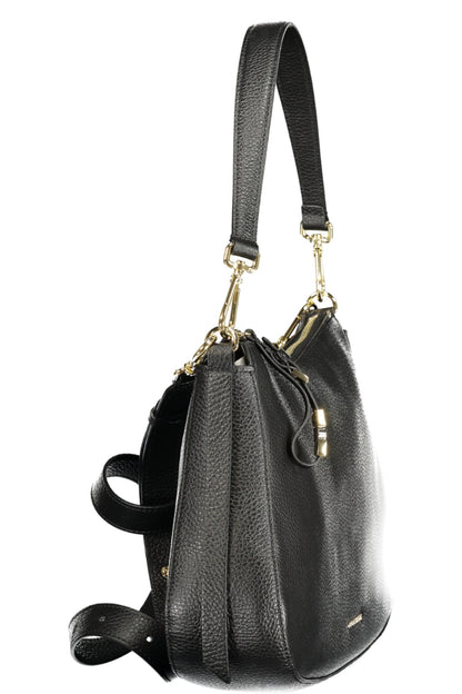 COCCINELLE BORSA DONNA NERO