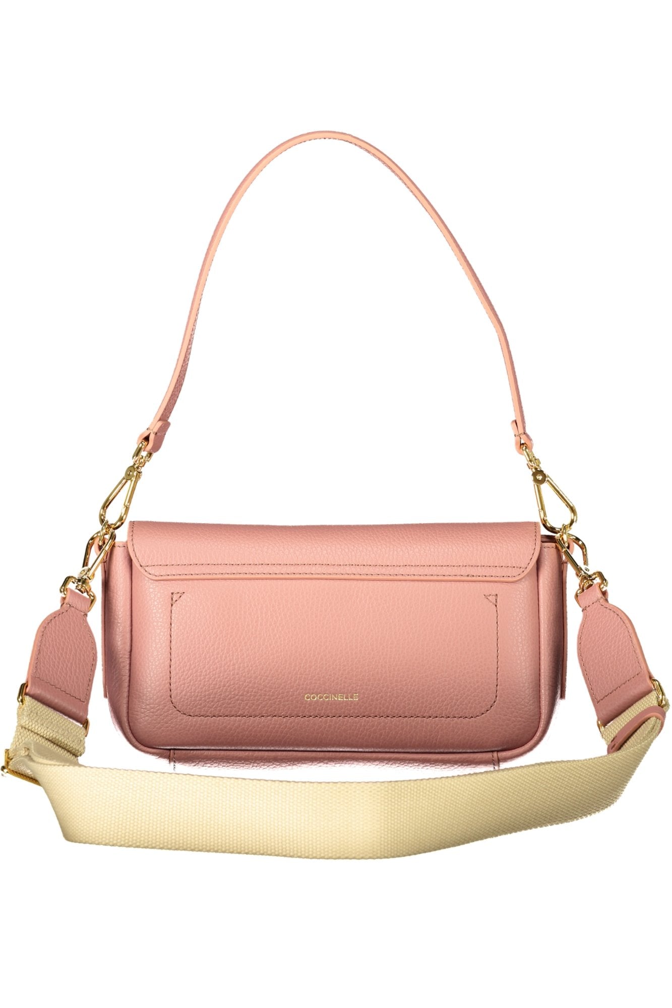 COCCINELLE BORSA DONNA ROSA