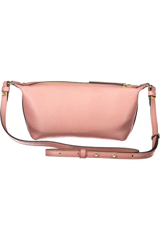 COCCINELLE BORSA DONNA ROSA