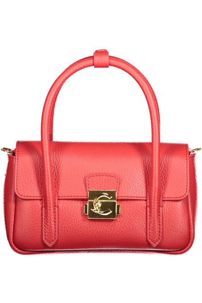 COCCINELLE BORSA DONNA ROSSO