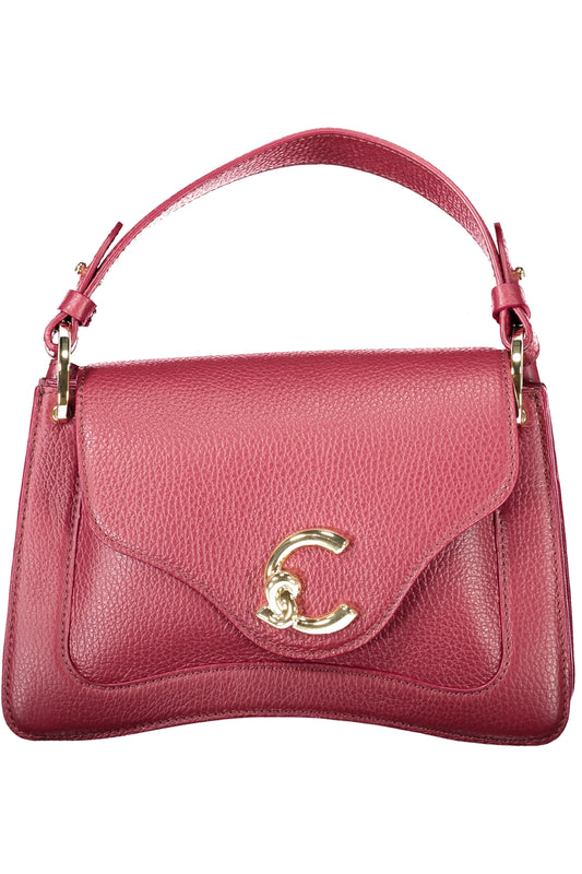 COCCINELLE BORSA DONNA ROSSO