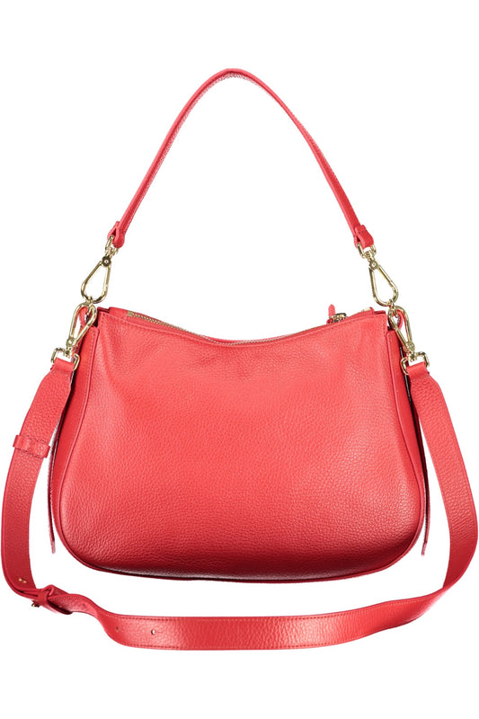 COCCINELLE BORSA DONNA ROSSO