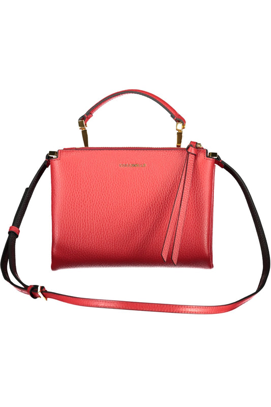 COCCINELLE BORSA DONNA ROSSO