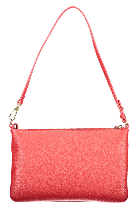 COCCINELLE BORSA DONNA ROSSO