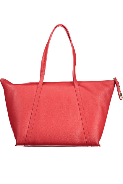 COCCINELLE BORSA DONNA ROSSO