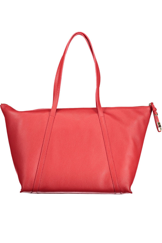 COCCINELLE BORSA DONNA ROSSO