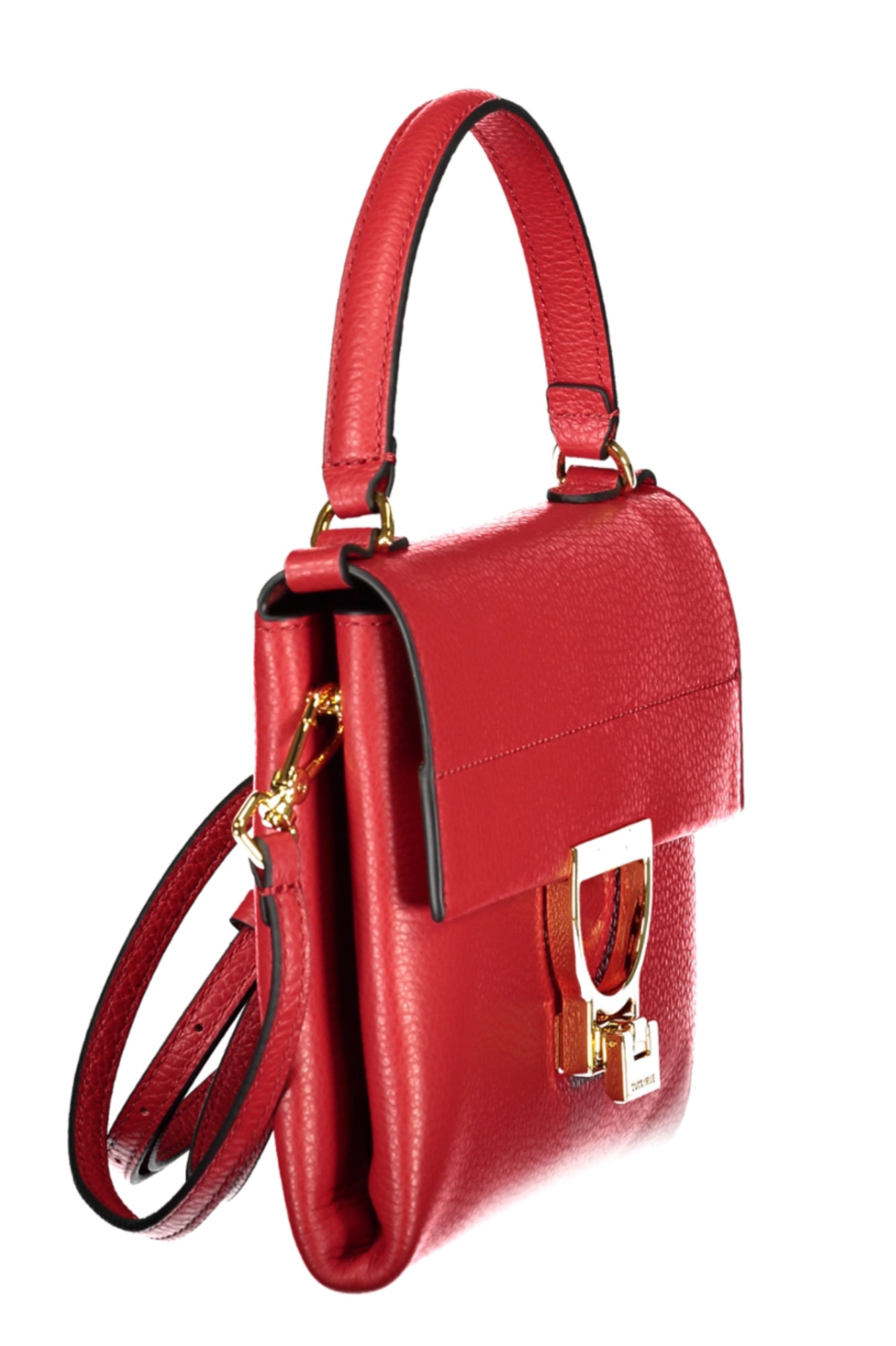 COCCINELLE BORSA DONNA ROSSO