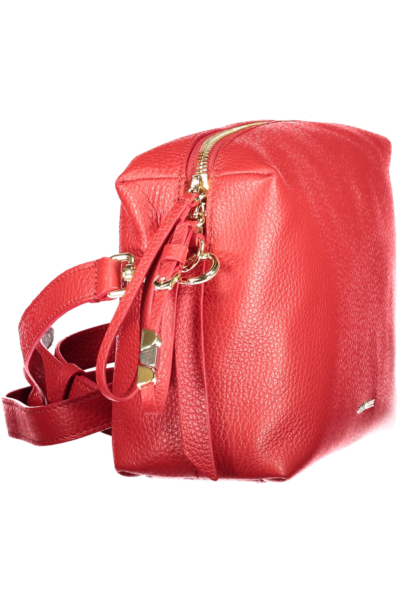 COCCINELLE BORSA DONNA ROSSO