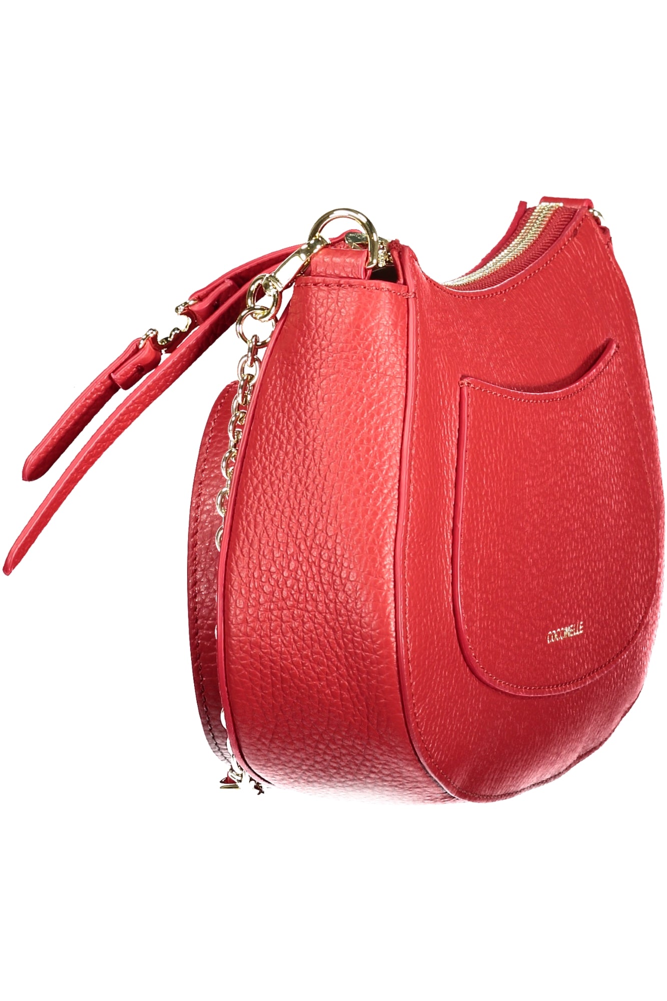 COCCINELLE BORSA DONNA ROSSO