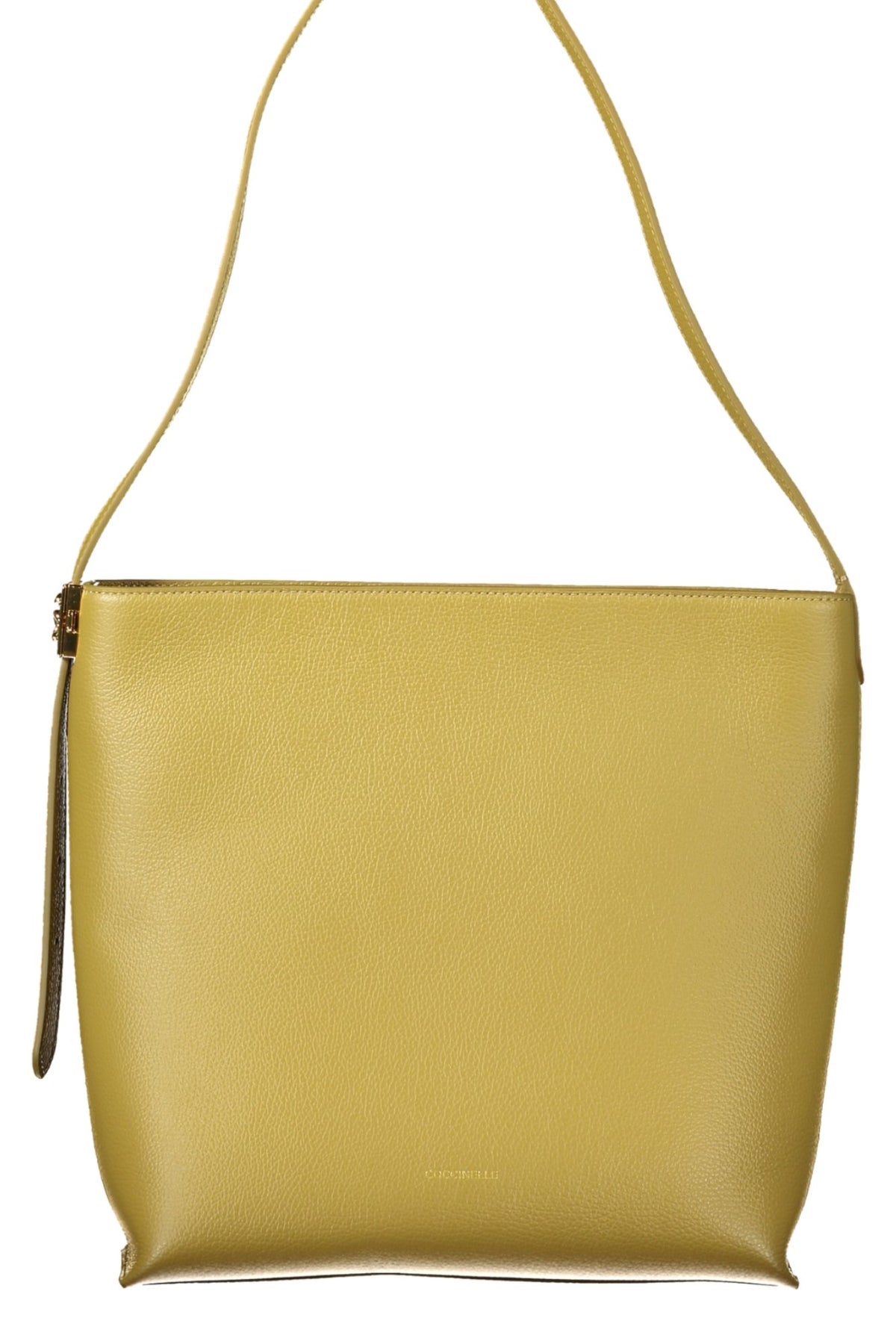 COCCINELLE BORSA DONNA VERDE