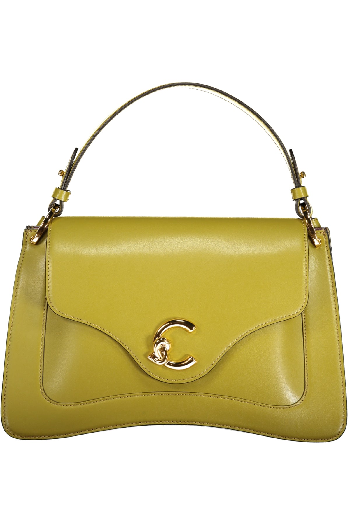 COCCINELLE BORSA DONNA VERDE