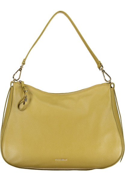 COCCINELLE BORSA DONNA VERDE
