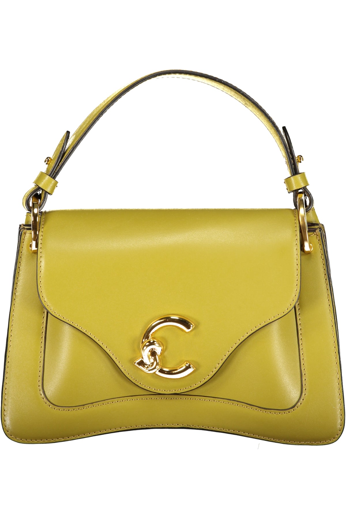 COCCINELLE BORSA DONNA VERDE