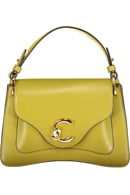 COCCINELLE BORSA DONNA VERDE
