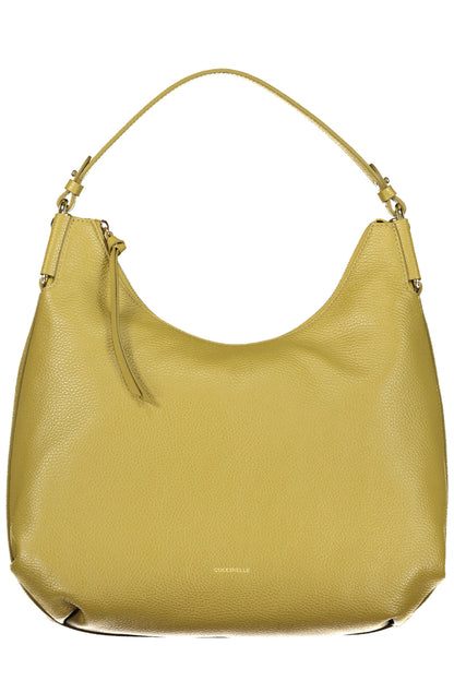 COCCINELLE BORSA DONNA VERDE