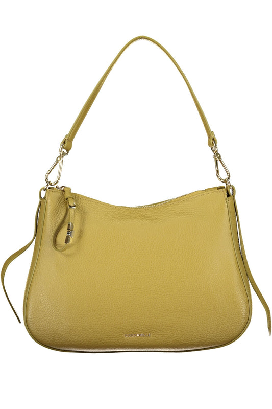 COCCINELLE BORSA DONNA VERDE