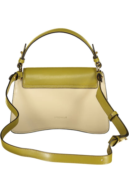 COCCINELLE BORSA DONNA VERDE